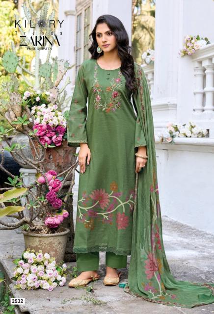 Kilory zarina buy online wholesale dress material